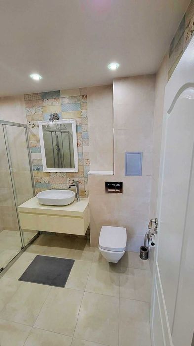 Дава се под наем Двустаен апартамент в София, в.з. Врана - Герман - 70 кв.м за 816 € - Снимка #6