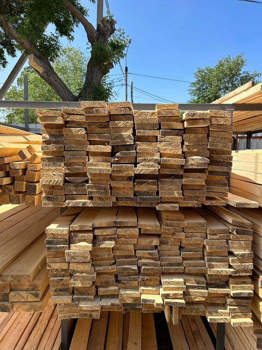 Продам брус, стропила, доски