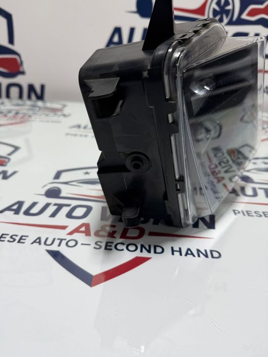 Proiector Ceata Dreapta LED Vw Golf 7 Gti / Gtd Non Facelift