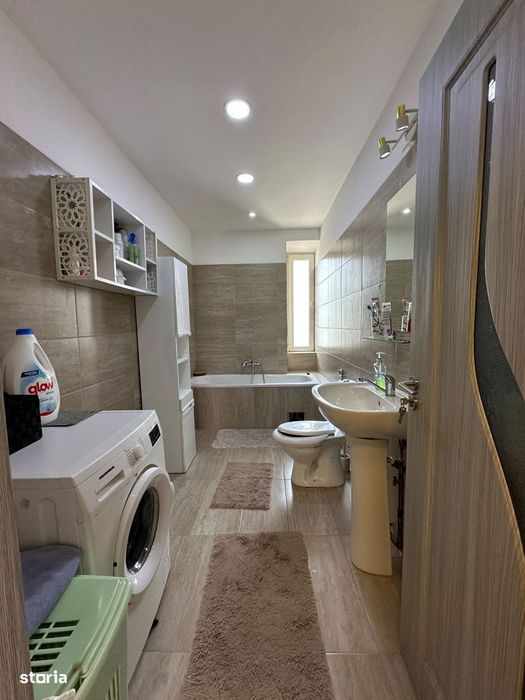 Apartament / Spatiu comercial | Dej, zona centrala | 58 mp | Parter |