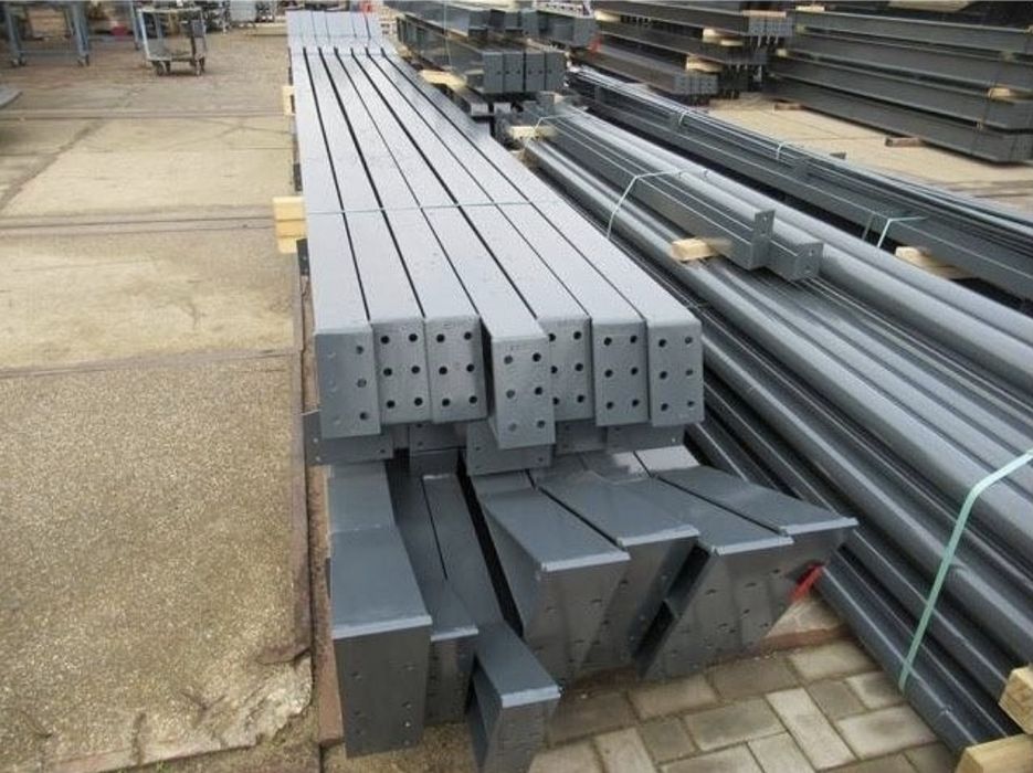 Vindem structuri metalice cu montaj inclus 

Orice model si dimesiune