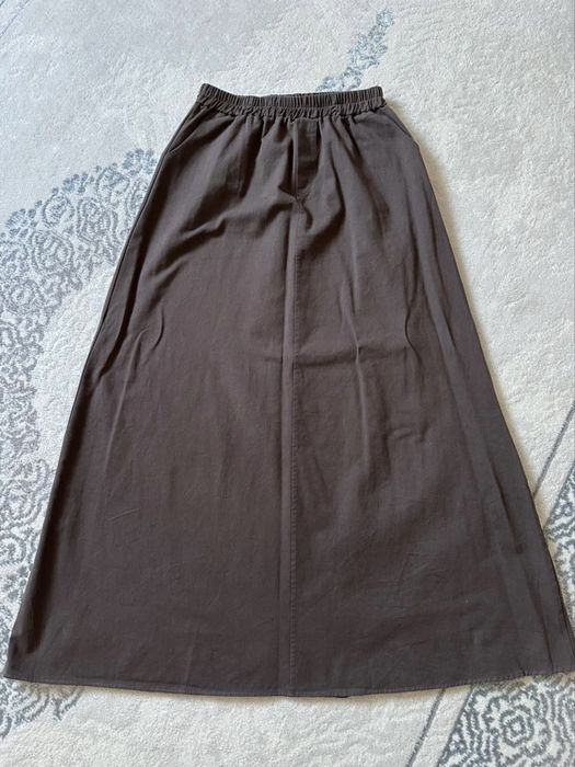 Двойка кофта-юбка, кофта-шалбар