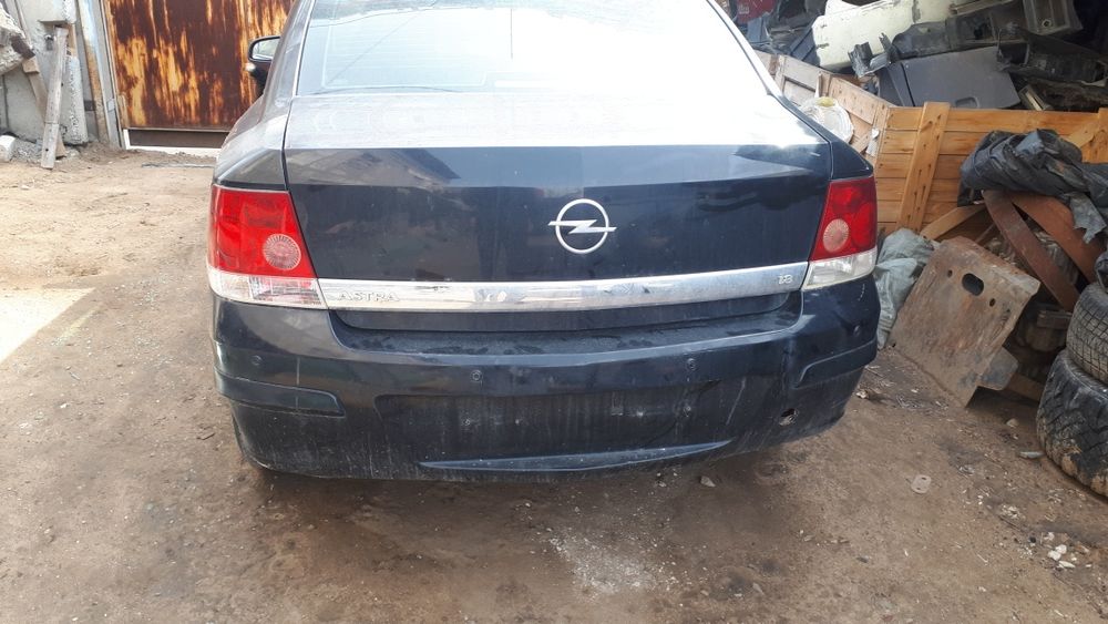 Опель астра Н.G.F.  Вектра А.Б.  Корса. Вита. по запчастям