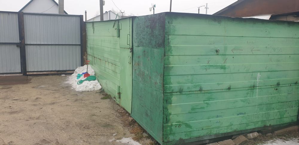 Продам частный дом