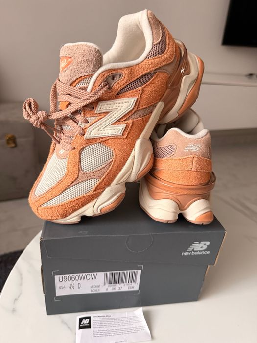 Маратонки New Balance 9060