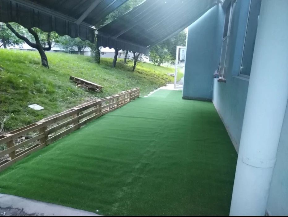 Дава се под наем Заведение в София, Люлин 5 - 150 кв.м за 790.5 € - Снимка #3