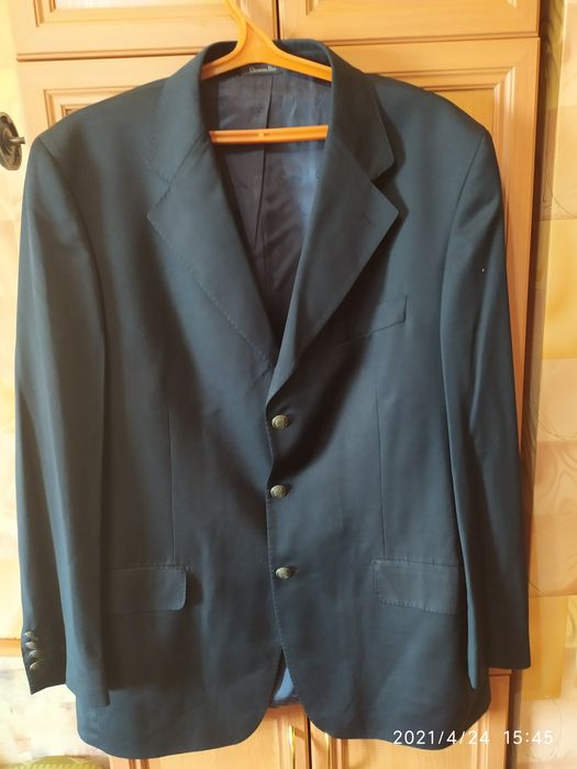 Пиджаки мужские из Европы.