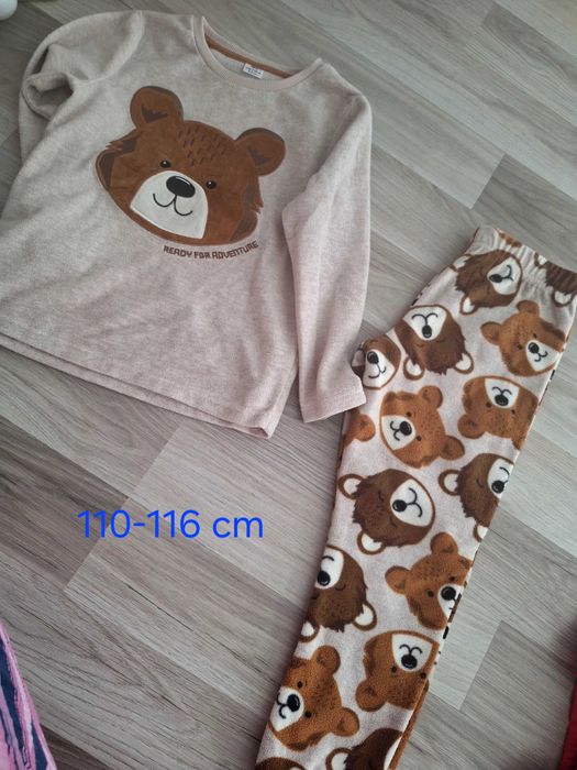 Haine baiat 110-116 cm