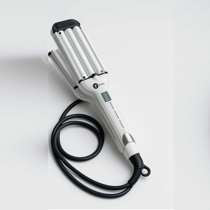 Мультистайлер профессиональный , щипсы для волос, плойка