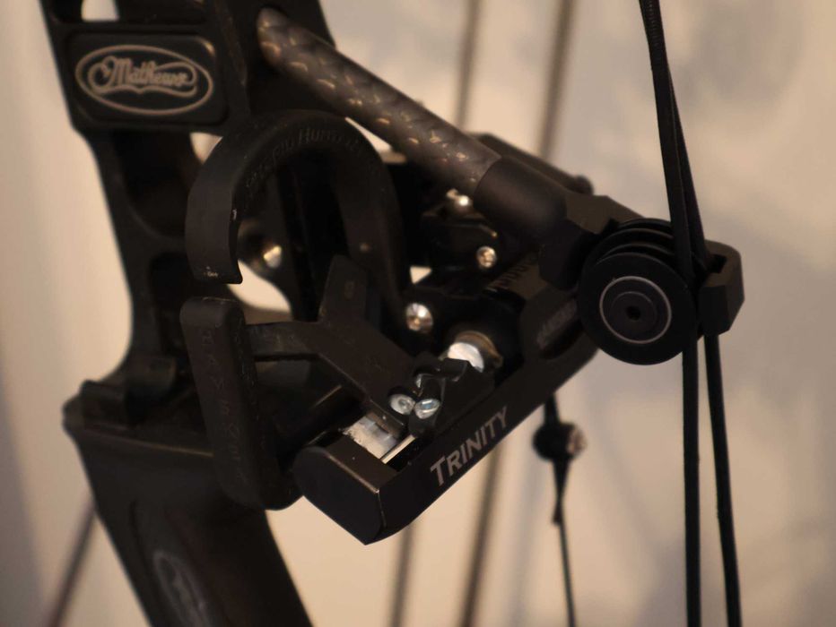 Arc compound Mathews Phase 4
