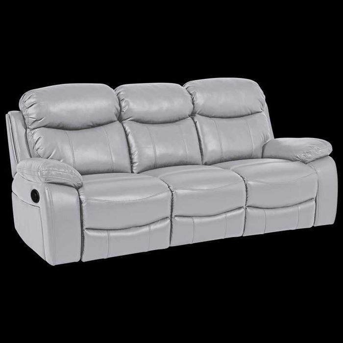 Диван - Тройка с електрически релакс механизъм SELENA LUX