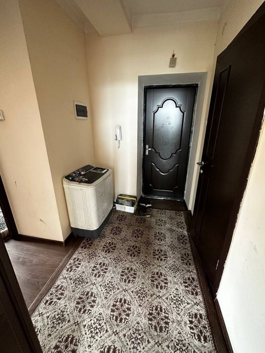 Sheriklikka kvartira srochna