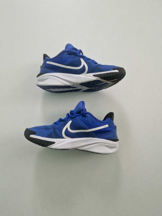 Nike Star Runner 4 оригинални маратонки