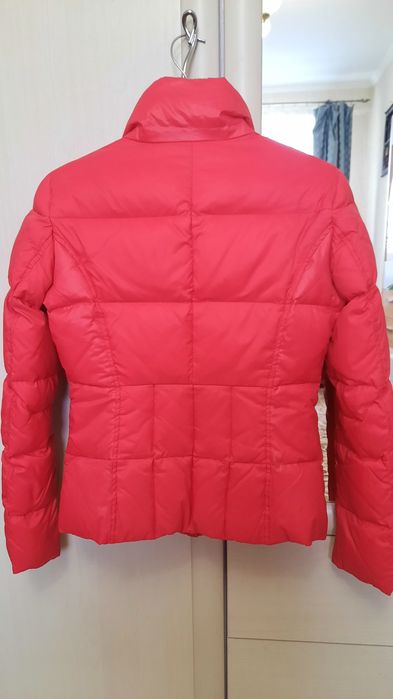 Куртка женская BENETTON