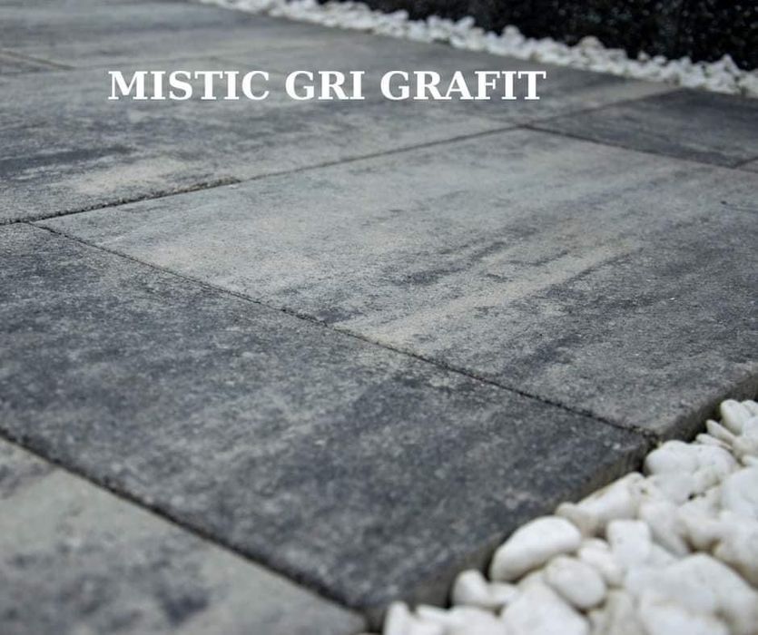 Pavaje Curte / Alei / Parcare/Pavele – Execuție Profesională București