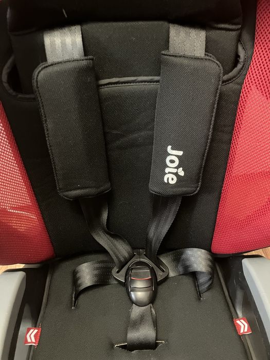 DOAR BUCURESTI Scaun copil masina Joie Elevate R129 76-150 cm