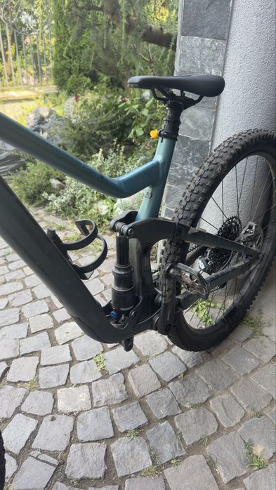 Bicicleta MTB Scott Ransom 920 M