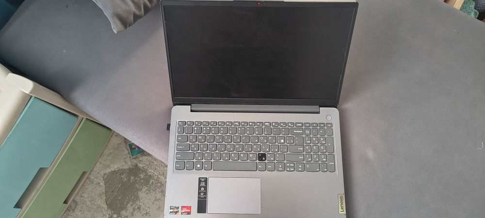 Lenovo IdeaPad 3 15ALC6