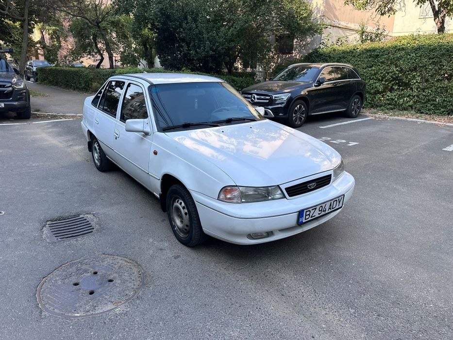 DAEWOO Cielo 2004 — imagine 2