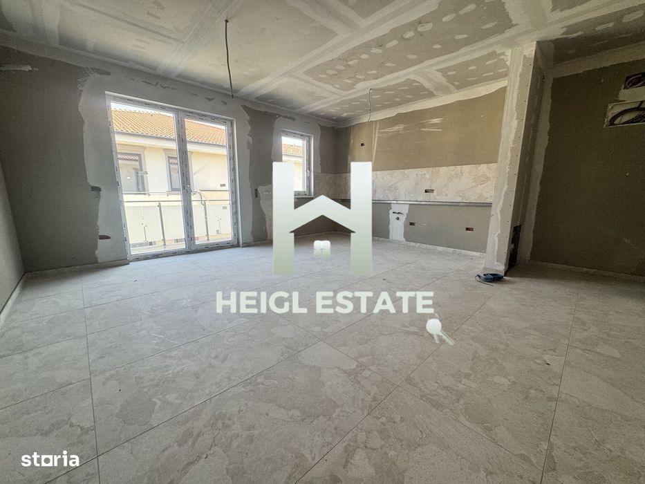 Apartament de vanzare tip Studio, Giroc