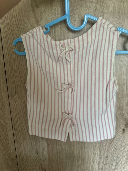 Детско екипче 128см