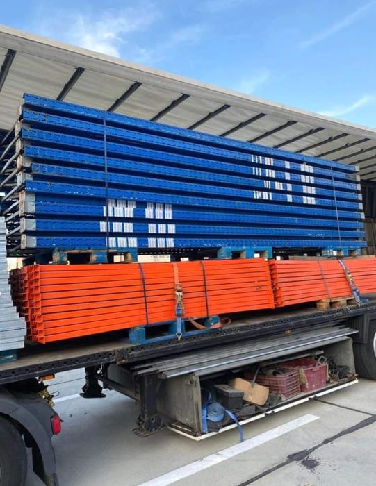 Radturi metalice profesionale