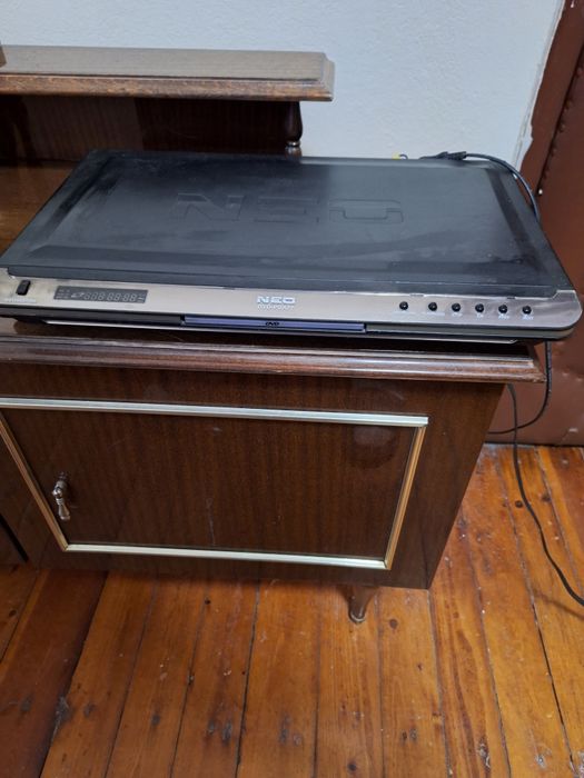 Deck Technics rs250,видео Sharp за части и DVD