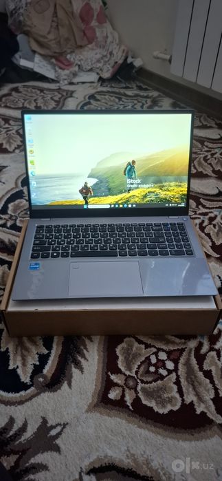 Hanson i5 512/8 GB