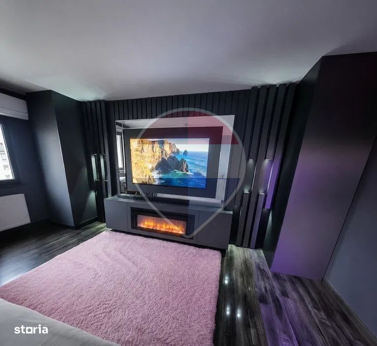 Apartament renovat I 2 camere decomandat | Nicolina 1 | Comision 0%