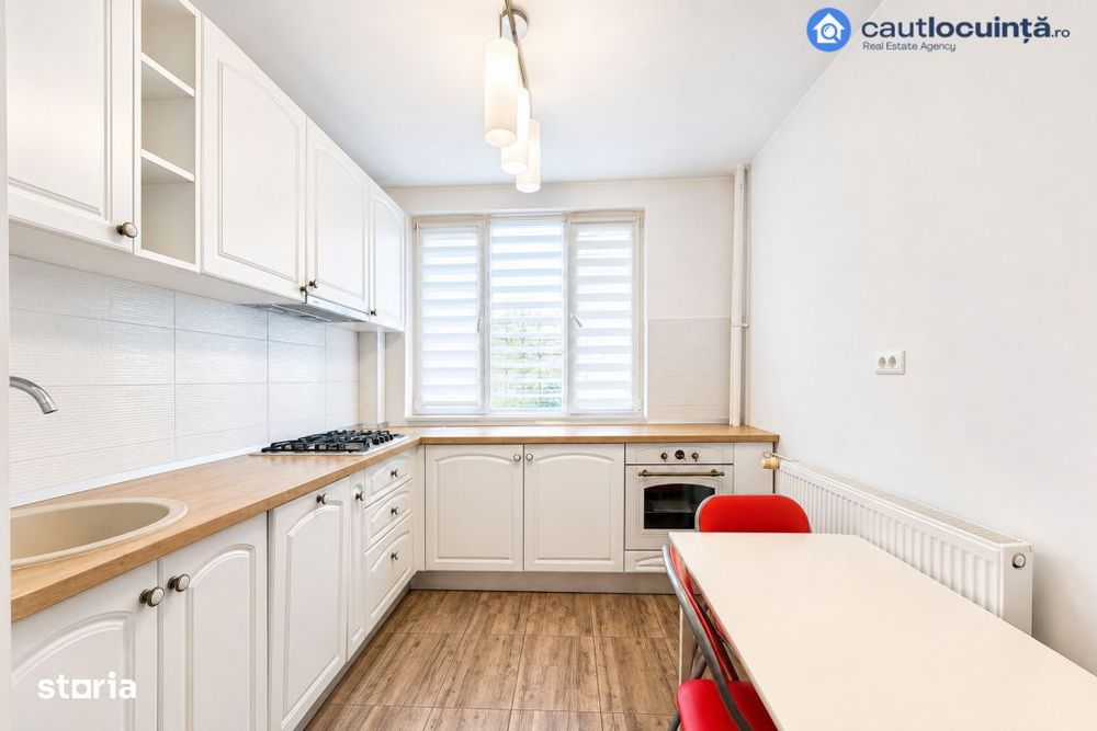 Ocazie | 3 Camere | Drumul Taberei | Parter | Metrou 5'