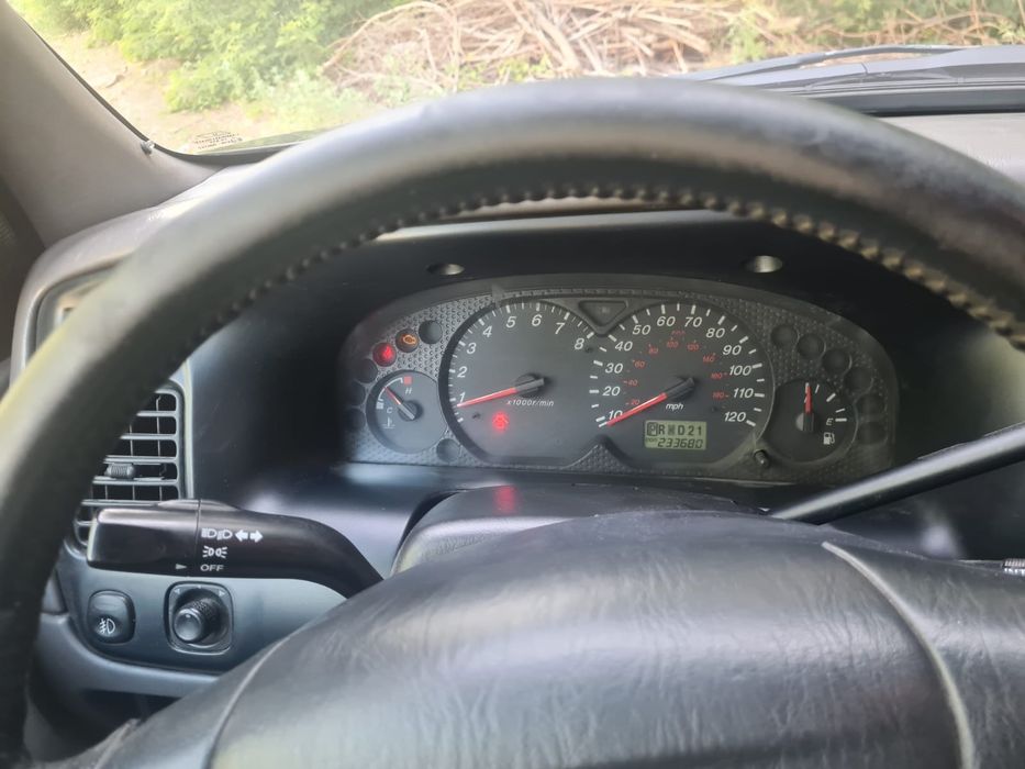 Mazda tribute продам