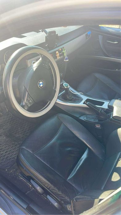 Vand e90 318d 163cai