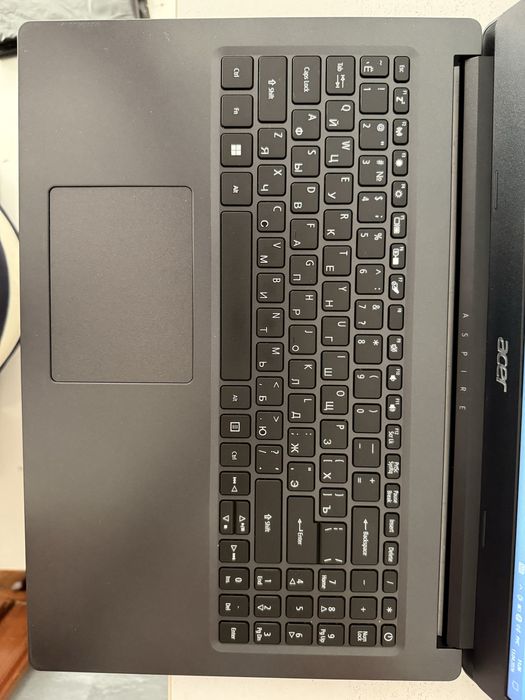 Acer aspire/4/1000гб