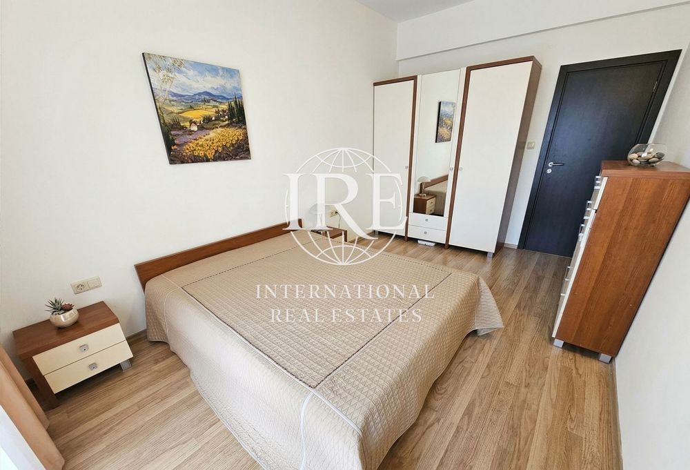 Продава се Двустаен апартамент в к.к. Златни пясъци - 71 кв.м за 783 €/кв.м - Снимка #4