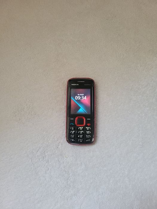 Nokia 51-30i  Xpress-Musiс
