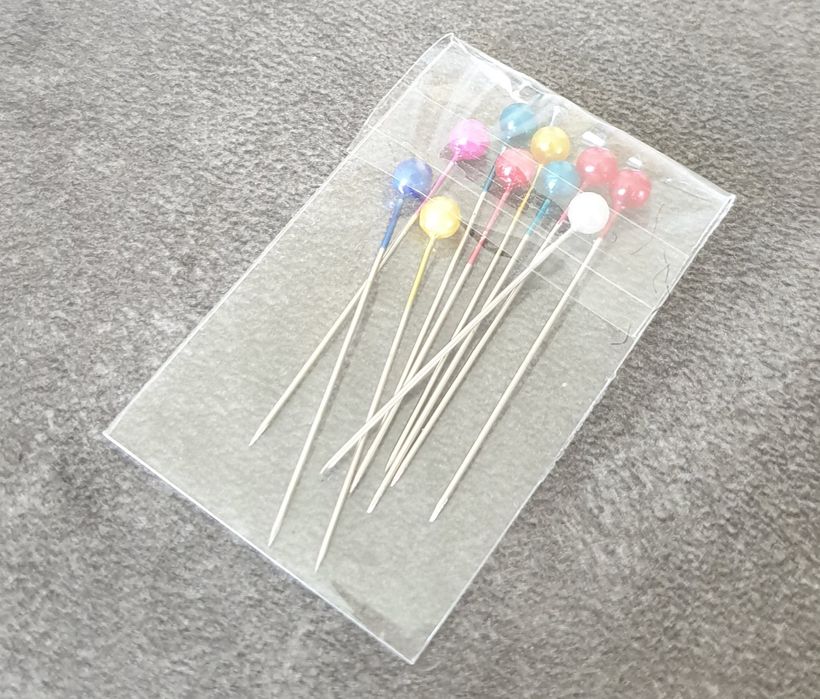 Новый набор для шитья