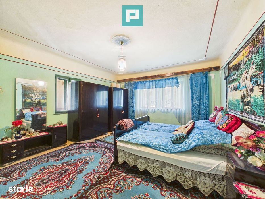 Proprietate rară cu 24.270 mp, în Măgulicea, Arad!