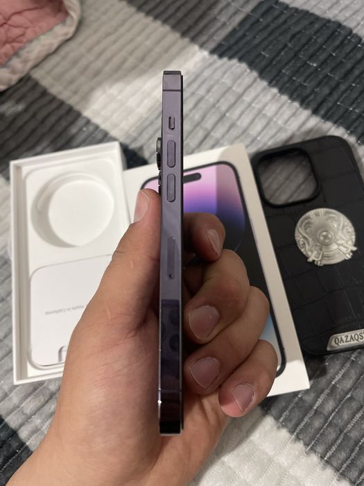 iPhone 14про как новый