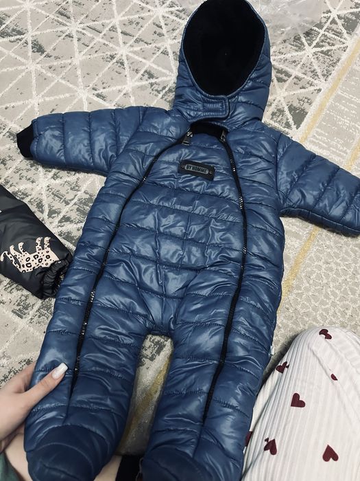 зимние детские вещииии