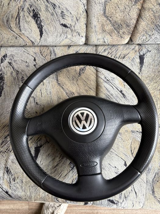 Волан за vw golf 4