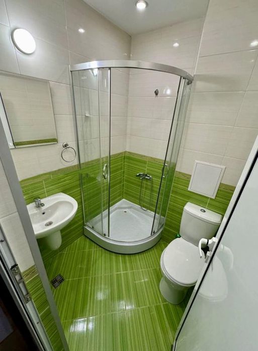 Дава се под наем Двустаен апартамент в София, Студентски град - 35 кв.м за 518.67 € - Снимка #5