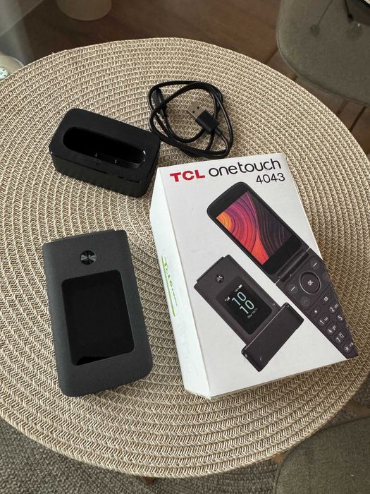 TCL One Touch 4043