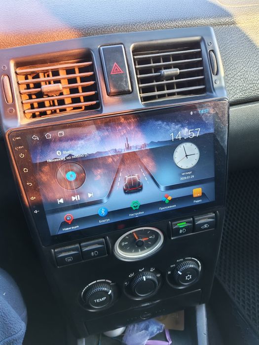 В продаже Приора 2012г.