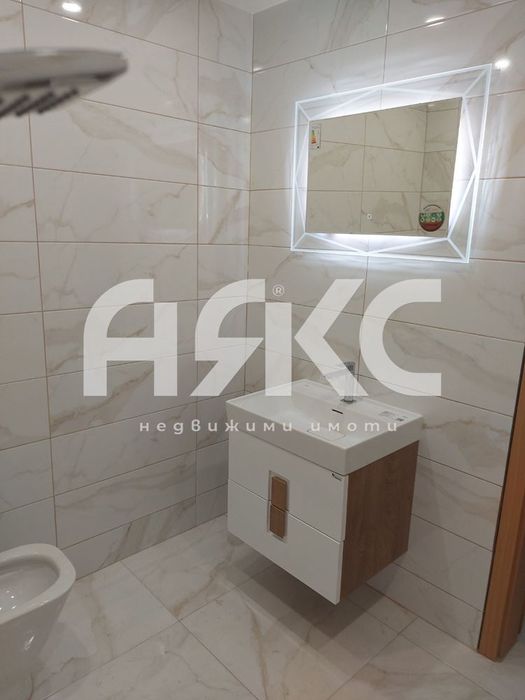 Дава се под наем Тристаен апартамент в София, Малинова долина - 77 кв.м за 712.98 € - Снимка #3