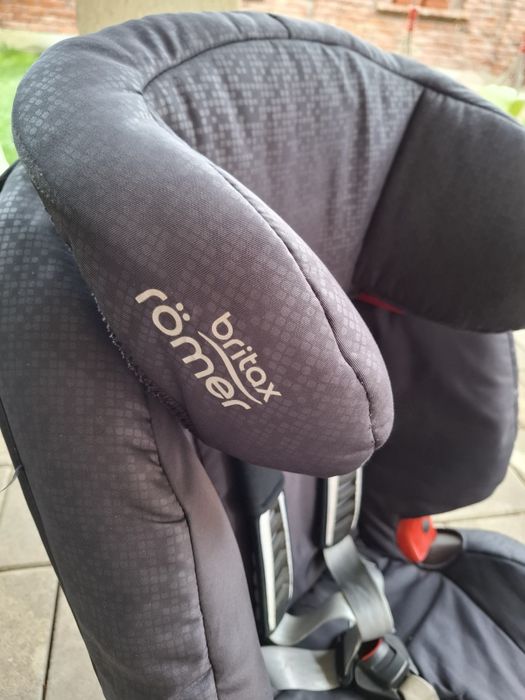 Scaun masina Britax Romer