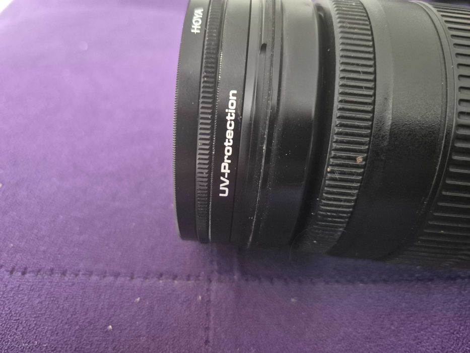 Продавам фотоапарат Canon eos 60D
