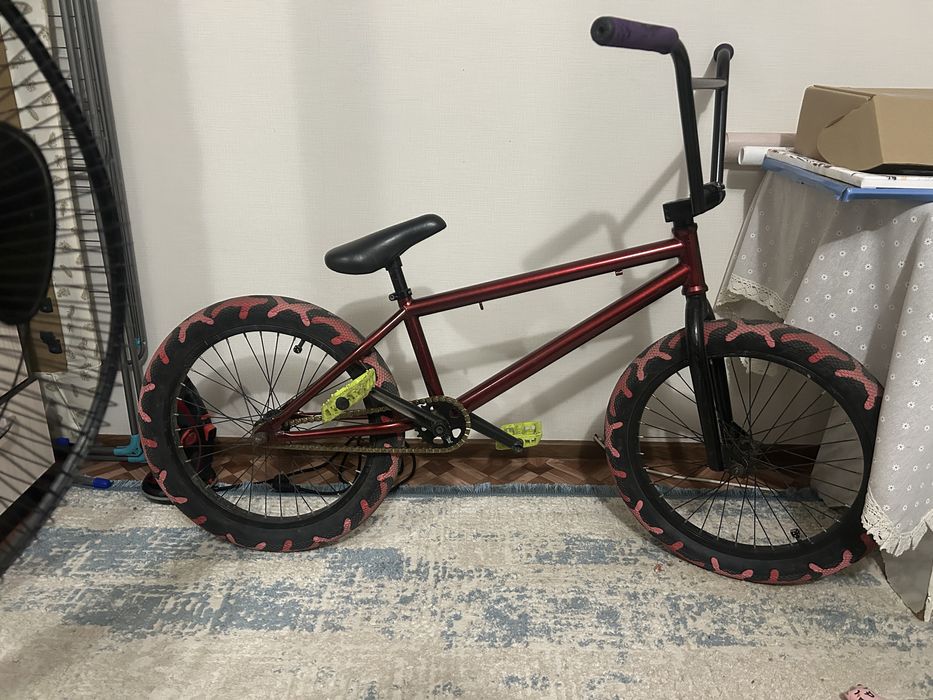 Продам Bmx sunday
