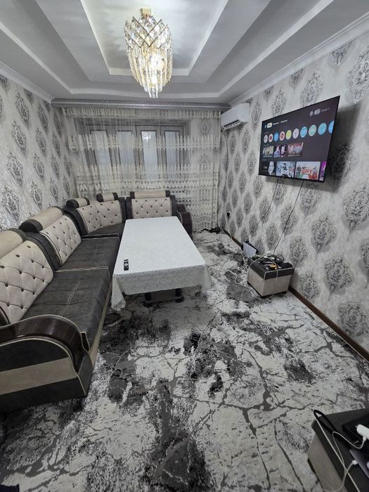 Чиланзар-23 2-3/2/5 Евро всё есть разд 450у.е. только Семьям с ЗАГСом