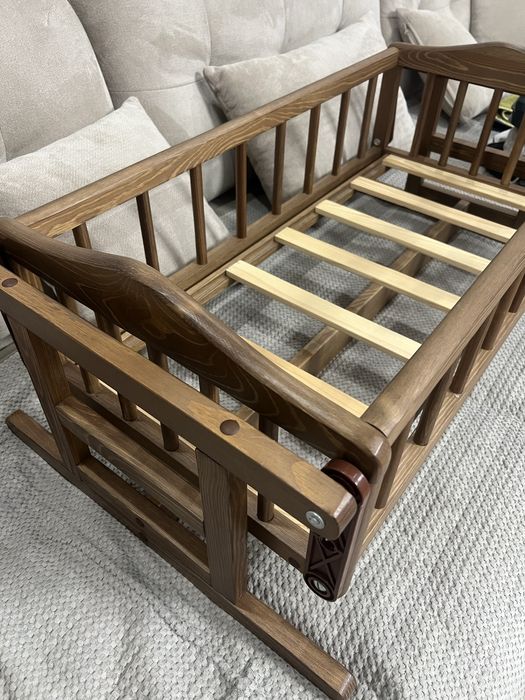 Продам бесик новый