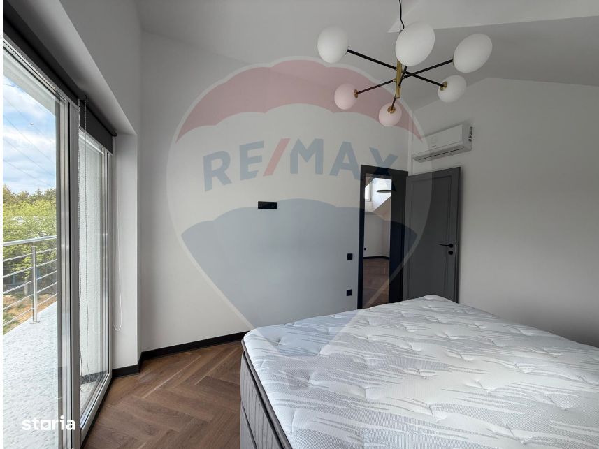 Apartamente moderne în zona de Vest a orasului Sibiu-Vanzare
